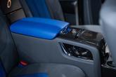 Thumbnail of 2023 Special Order Burnout Grey Rolls-Royce Cullinan
