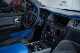 Thumbnail of 2023 Special Order Burnout Grey Rolls-Royce Cullinan