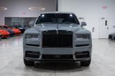 Thumbnail of 2023 Special Order Burnout Grey Rolls-Royce Cullinan