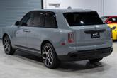 Thumbnail of 2023 Special Order Burnout Grey Rolls-Royce Cullinan