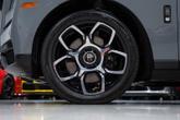 Thumbnail of 2023 Special Order Burnout Grey Rolls-Royce Cullinan