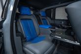 Thumbnail of 2023 Special Order Burnout Grey Rolls-Royce Cullinan
