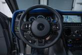 Thumbnail of 2023 Special Order Burnout Grey Rolls-Royce Cullinan