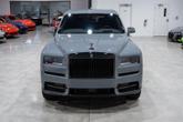 Thumbnail of 2023 Special Order Burnout Grey Rolls-Royce Cullinan