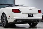 Thumbnail of 2017 Glacier White Solid Bentley Continental GT