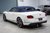 Thumbnail of 2017 Glacier White Solid Bentley Continental GT