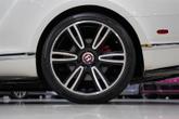 Thumbnail of 2017 Glacier White Solid Bentley Continental GT