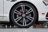 Thumbnail of 2017 Glacier White Solid Bentley Continental GT