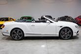 Thumbnail of 2017 Glacier White Solid Bentley Continental GT