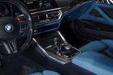 Thumbnail of 2022 Alpine White BMW M4