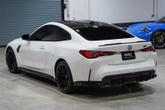 Thumbnail of 2022 Alpine White BMW M4