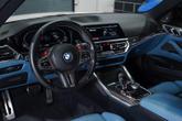 Thumbnail of 2022 Alpine White BMW M4