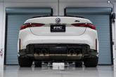 Thumbnail of 2022 Alpine White BMW M4