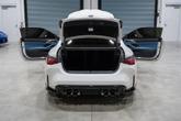 Thumbnail of 2022 Alpine White BMW M4