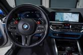 Thumbnail of 2022 Alpine White BMW M4
