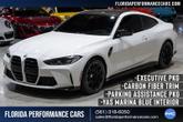 Photo of 2022 Alpine White BMW M4