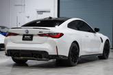 Thumbnail of 2022 Alpine White BMW M4