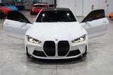 Thumbnail of 2022 Alpine White BMW M4