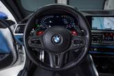 Thumbnail of 2022 Alpine White BMW M4