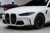 Thumbnail of 2022 Alpine White BMW M4
