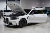 Thumbnail of 2022 Alpine White BMW M4