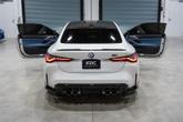 Thumbnail of 2022 Alpine White BMW M4