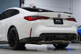 Thumbnail of 2022 Alpine White BMW M4