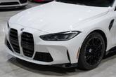 Thumbnail of 2022 Alpine White BMW M4