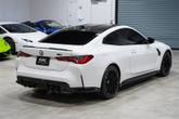 Thumbnail of 2022 Alpine White BMW M4
