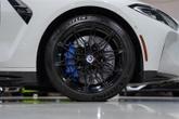 Thumbnail of 2022 Alpine White BMW M4