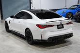 Thumbnail of 2022 Alpine White BMW M4