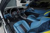 Thumbnail of 2022 Alpine White BMW M4