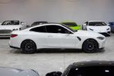 Thumbnail of 2022 Alpine White BMW M4