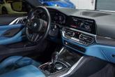 Thumbnail of 2022 Alpine White BMW M4