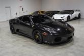 Thumbnail of 2006 Nero Daytona Ferrari F430