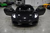 Thumbnail of 2006 Nero Daytona Ferrari F430
