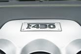 Thumbnail of 2006 Nero Daytona Ferrari F430