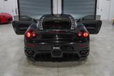 Thumbnail of 2006 Nero Daytona Ferrari F430