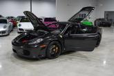 Thumbnail of 2006 Nero Daytona Ferrari F430