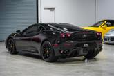 Thumbnail of 2006 Nero Daytona Ferrari F430
