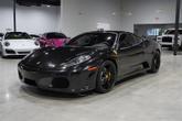 Thumbnail of 2006 Nero Daytona Ferrari F430