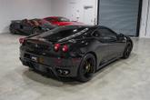 Thumbnail of 2006 Nero Daytona Ferrari F430