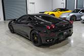 Thumbnail of 2006 Nero Daytona Ferrari F430