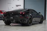 Thumbnail of 2006 Nero Daytona Ferrari F430