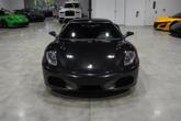 Thumbnail of 2006 Nero Daytona Ferrari F430