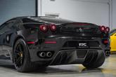 Thumbnail of 2006 Nero Daytona Ferrari F430