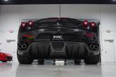 Thumbnail of 2006 Nero Daytona Ferrari F430