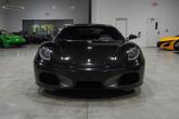 Thumbnail of 2006 Nero Daytona Ferrari F430