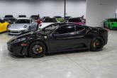 Thumbnail of 2006 Nero Daytona Ferrari F430