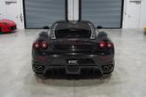Thumbnail of 2006 Nero Daytona Ferrari F430